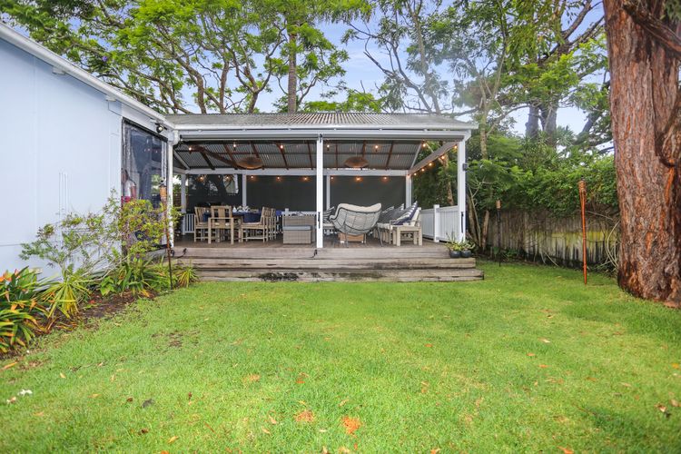 The Ultimate Holiday Retreat – Pets Welcome