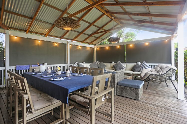 The Ultimate Holiday Retreat – Pets Welcome