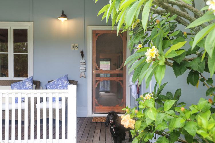 The Ultimate Holiday Retreat – Pets Welcome