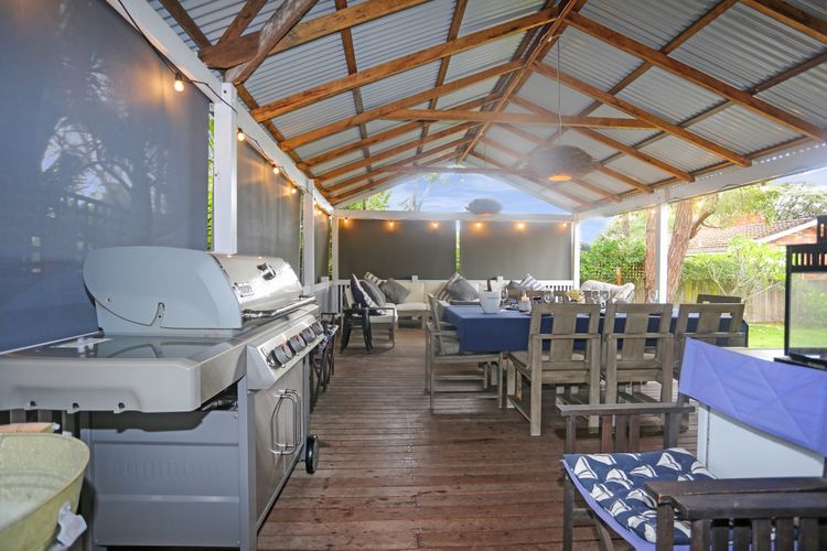 The Ultimate Holiday Retreat – Pets Welcome
