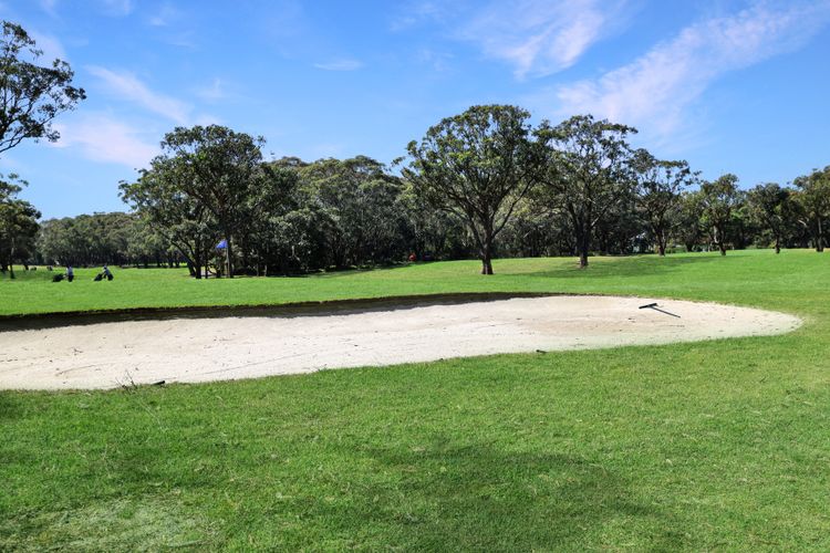 Bays Edge – Views Across Port Stephens