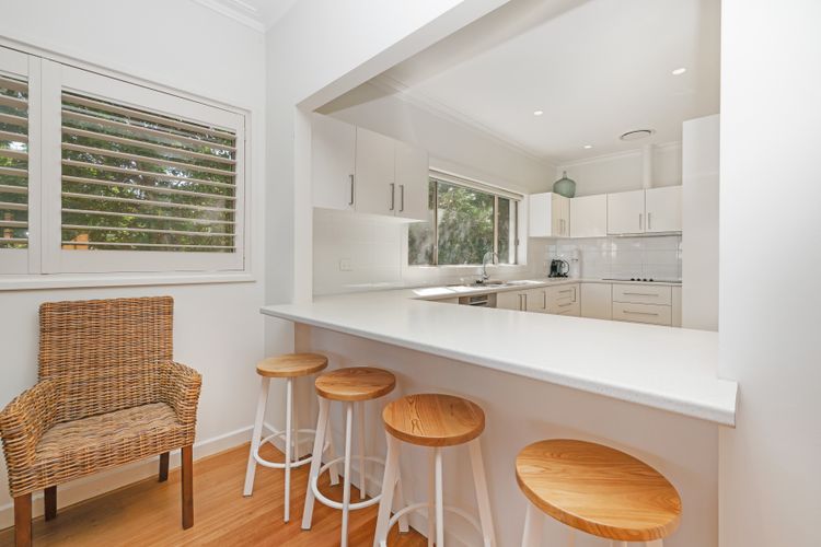 Bays Edge – Views Across Port Stephens