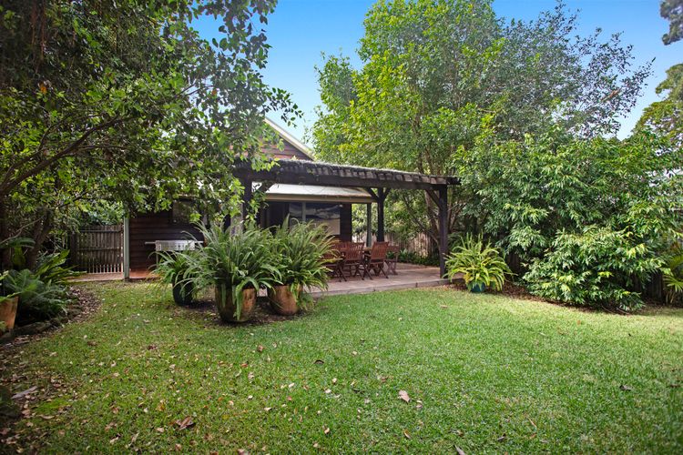 Semaphore Beach House