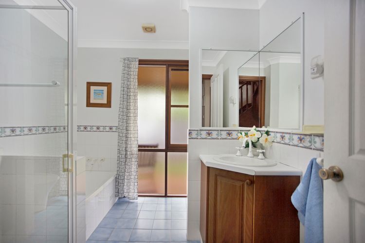 Semaphore Beach House