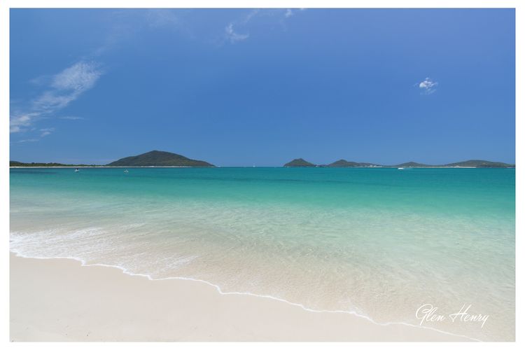 Semaphore Beach House