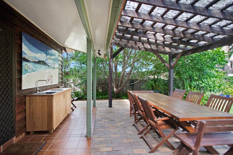 Semaphore Beach House