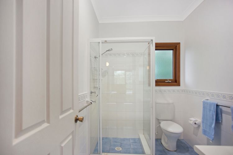 Semaphore Beach House