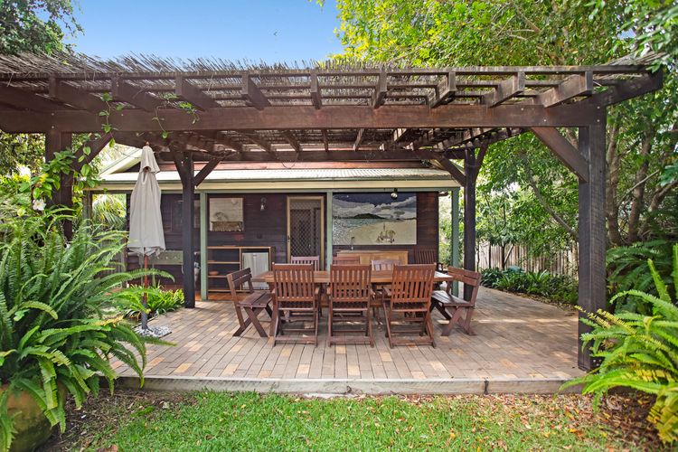 Semaphore Beach House