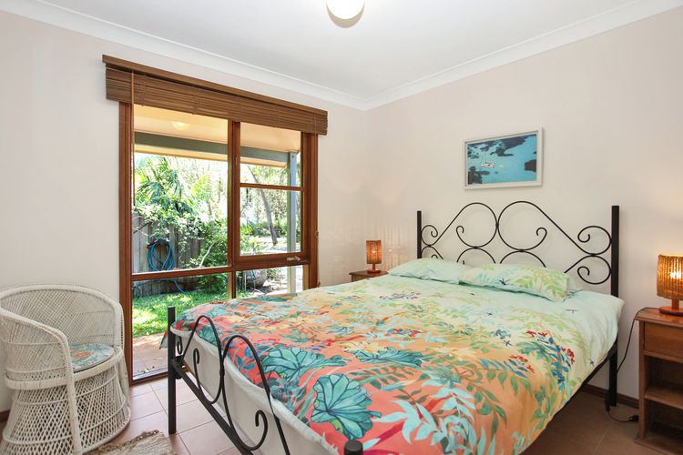 Semaphore Beach House
