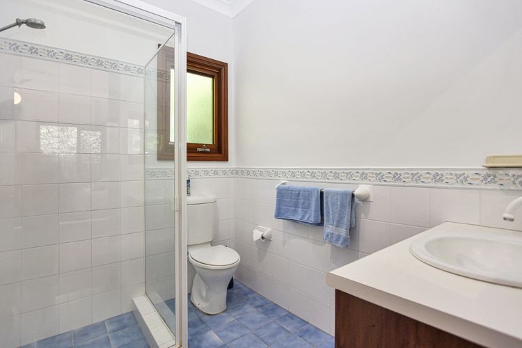 Semaphore Beach House