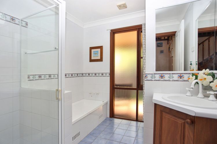 Semaphore Beach House