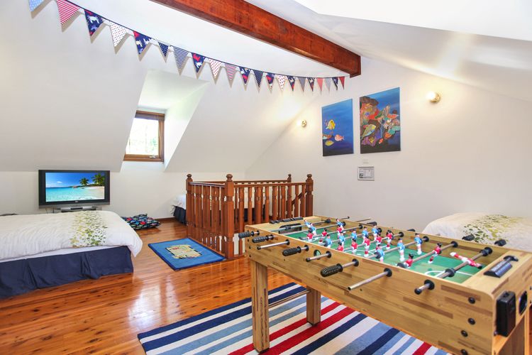Semaphore Beach House