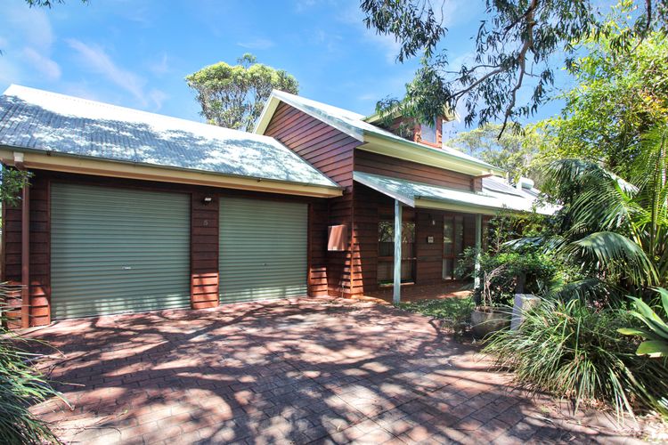 Semaphore Beach House