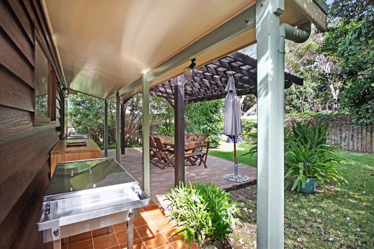Semaphore Beach House