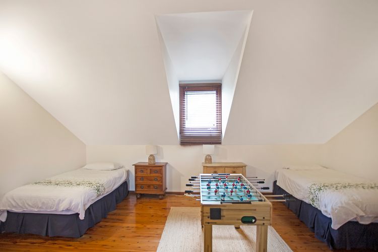 Semaphore Beach House