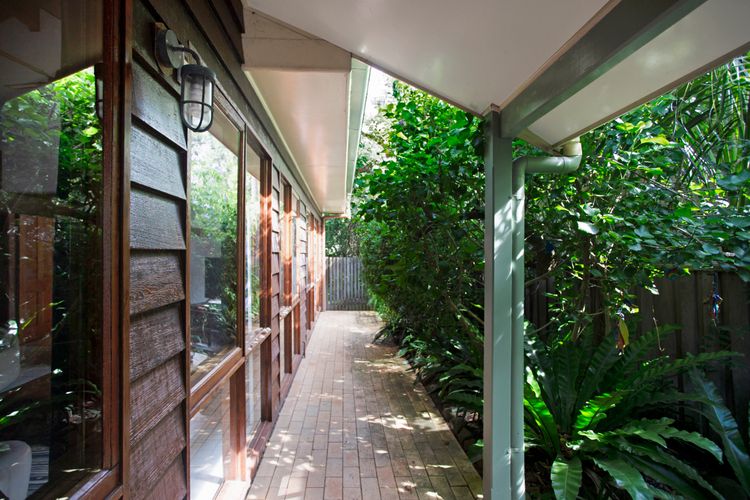 Semaphore Beach House