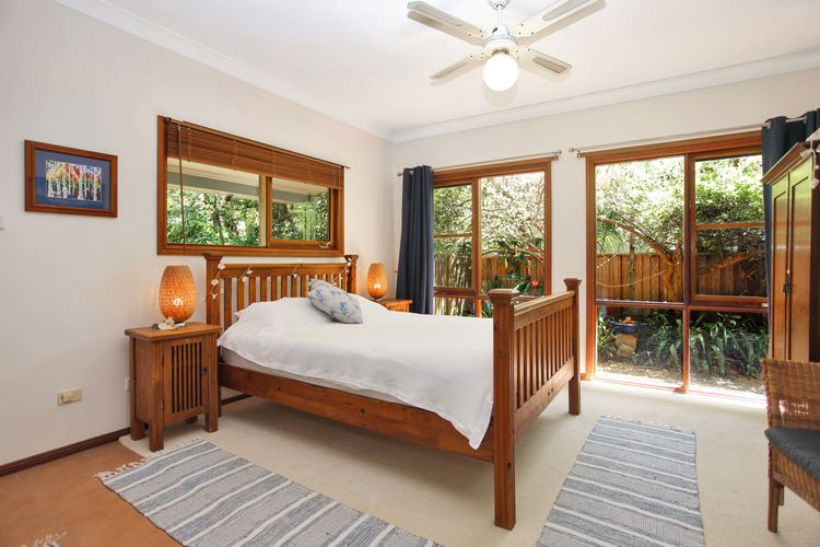 Semaphore Beach House