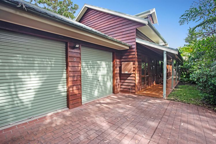 Semaphore Beach House