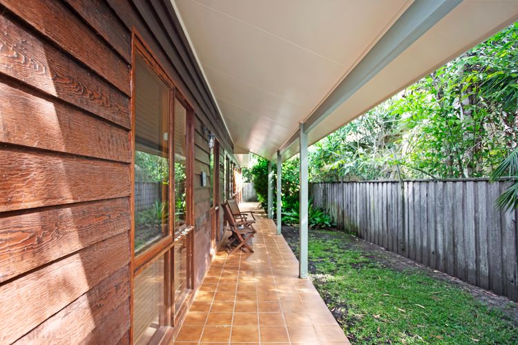 Semaphore Beach House