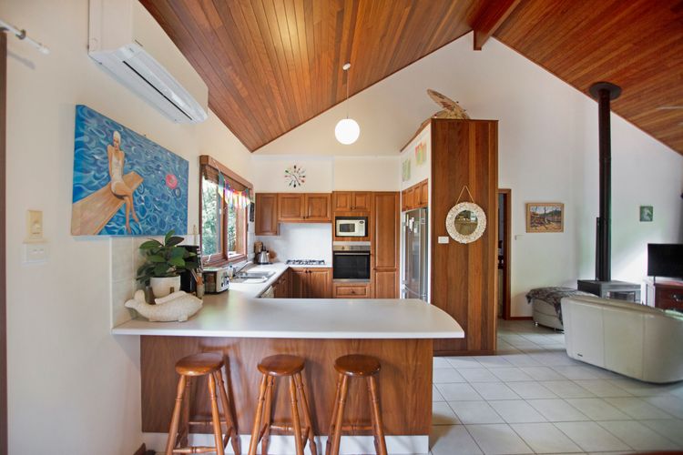 Semaphore Beach House