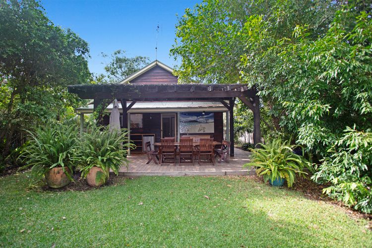 Semaphore Beach House