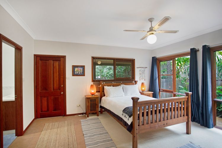Semaphore Beach House