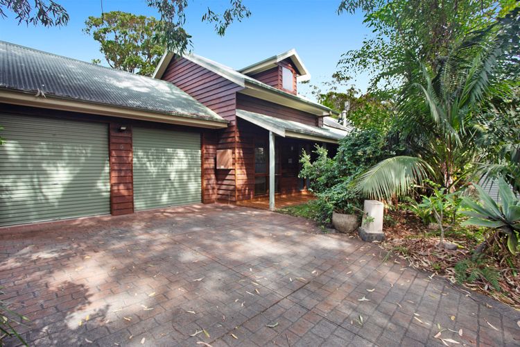 Semaphore Beach House