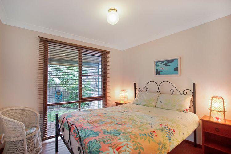 Semaphore Beach House