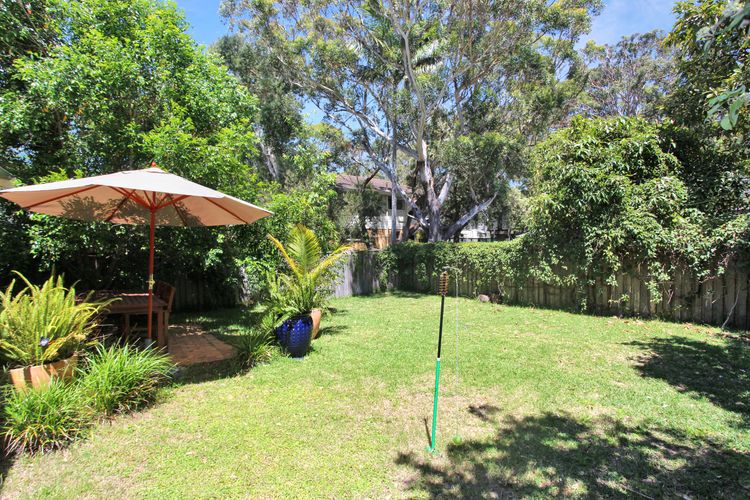 Semaphore Beach House