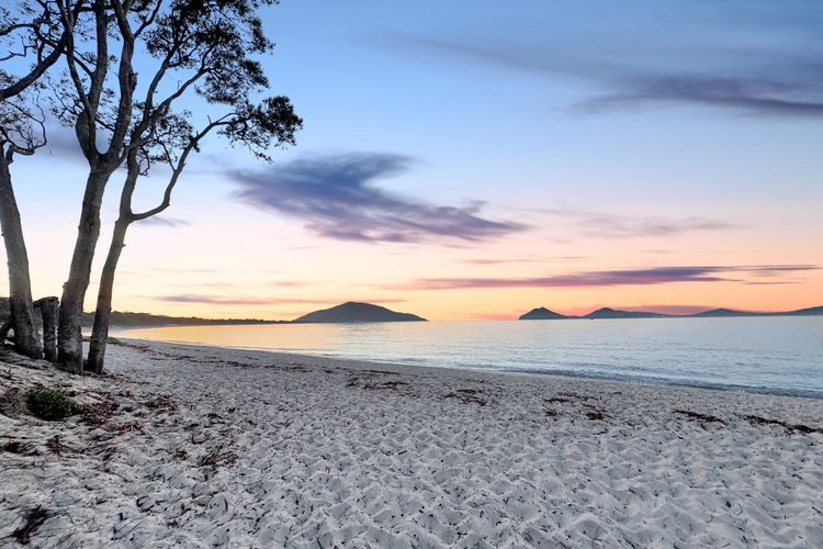 Semaphore Beach House