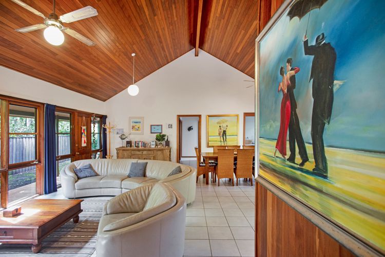 Semaphore Beach House