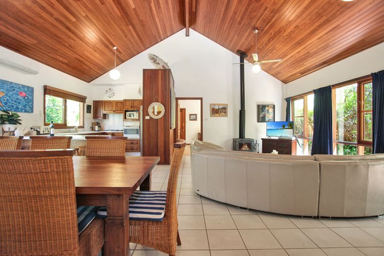 Semaphore Beach House