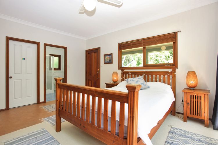 Semaphore Beach House