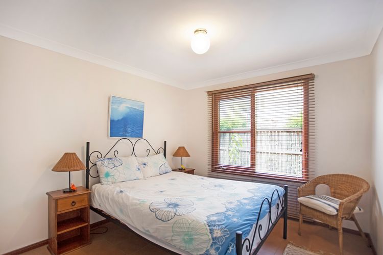 Semaphore Beach House