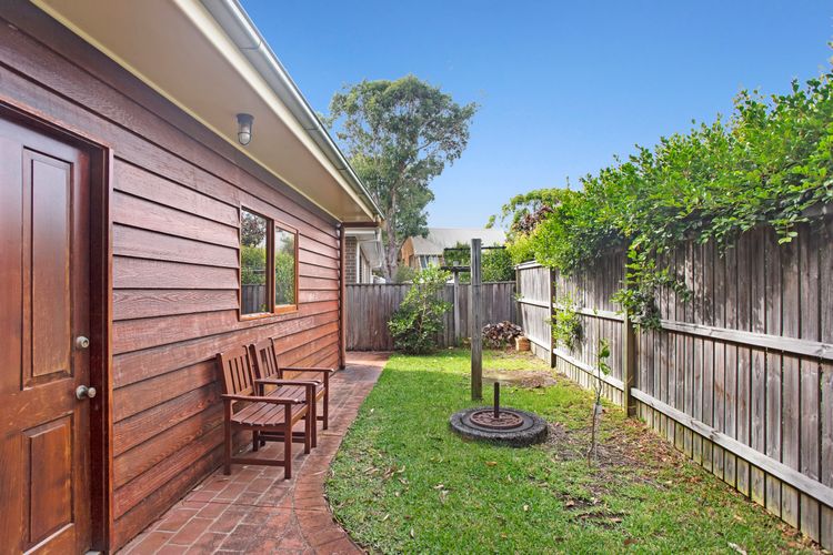 Semaphore Beach House