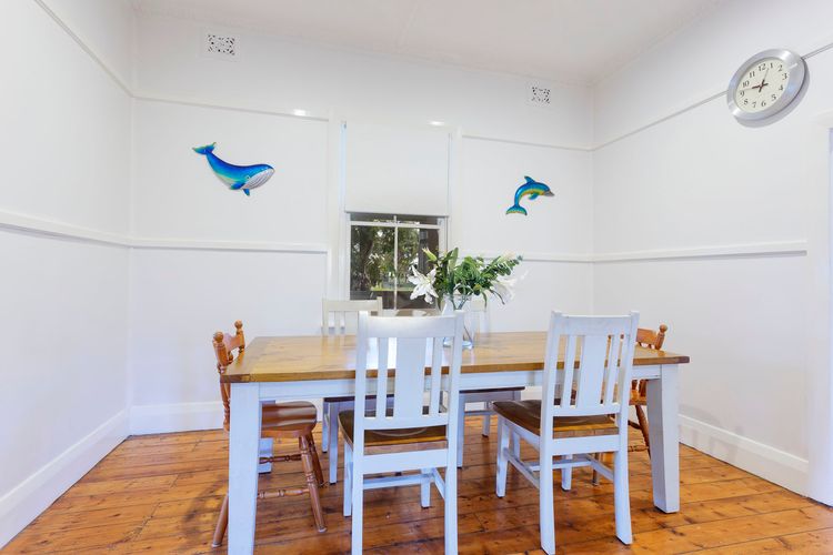 Myall River Cottage