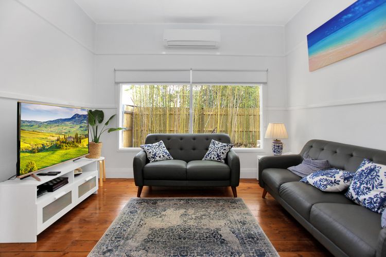 Myall River Cottage