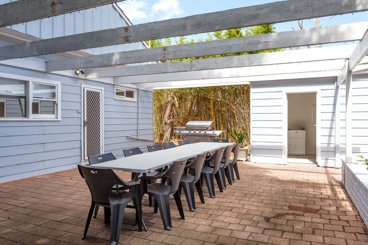 Myall River Cottage