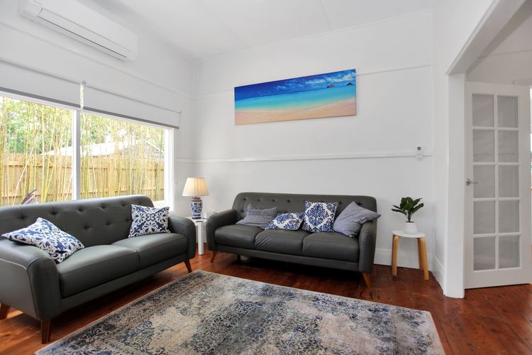 Myall River Cottage