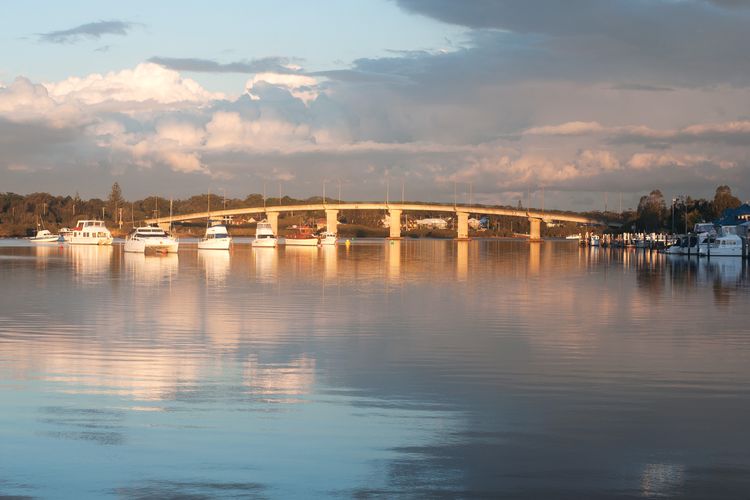 Myall River Cottage