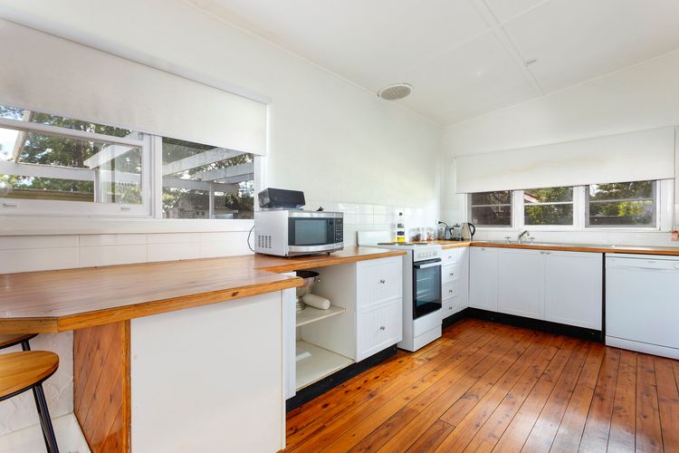 Myall River Cottage
