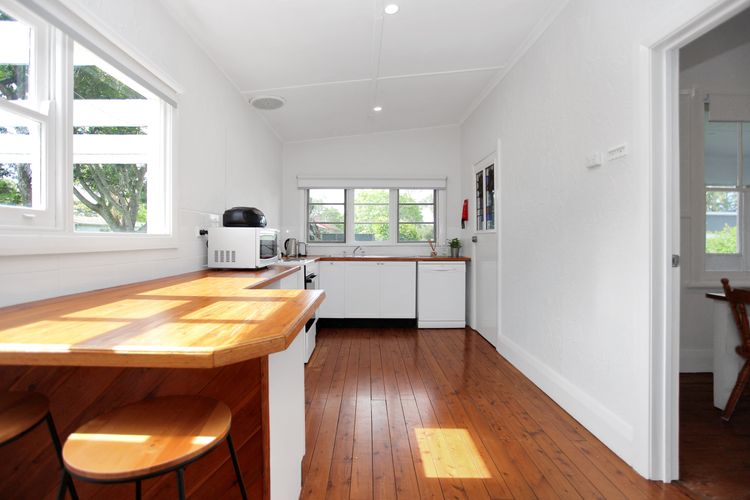 Myall River Cottage