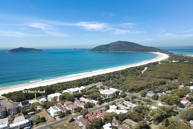 Beach Haven