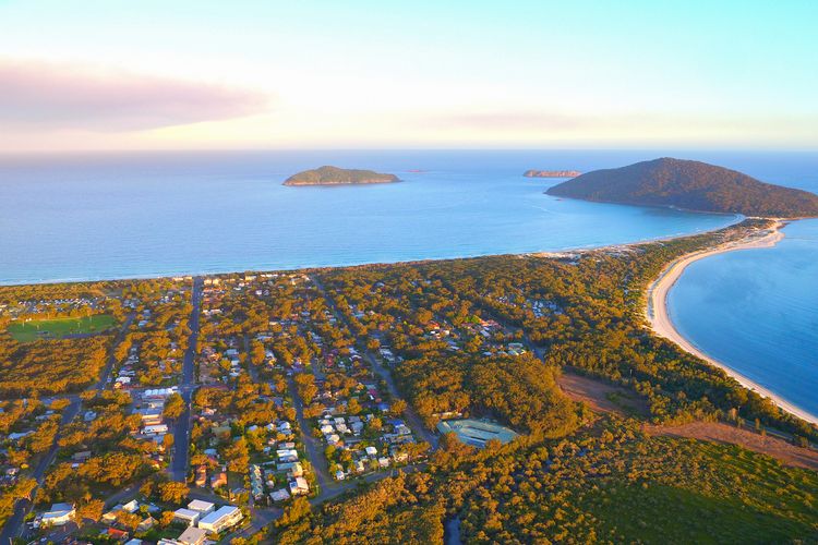 Beach Haven