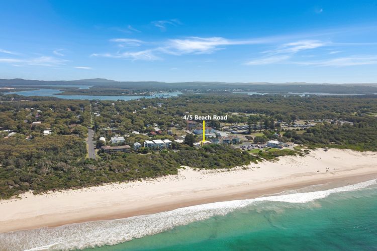 Beach Haven