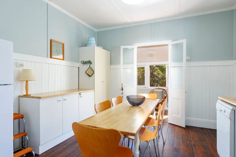 Witt’s Oasis | Two traditional Tea Gardens cottages