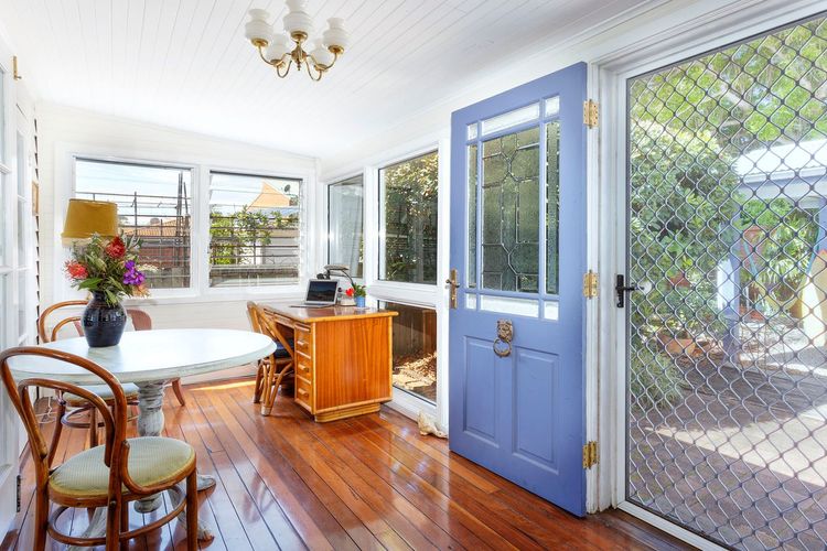Witt’s Oasis | Two traditional Tea Gardens cottages