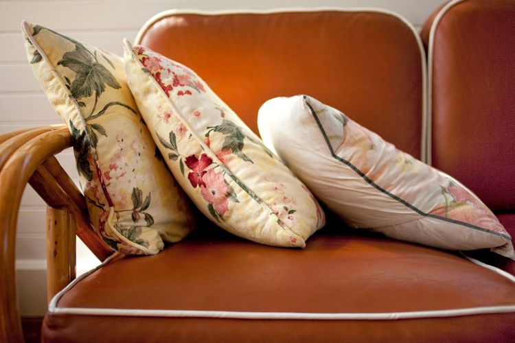 Witt’s Oasis | Two traditional Tea Gardens cottages