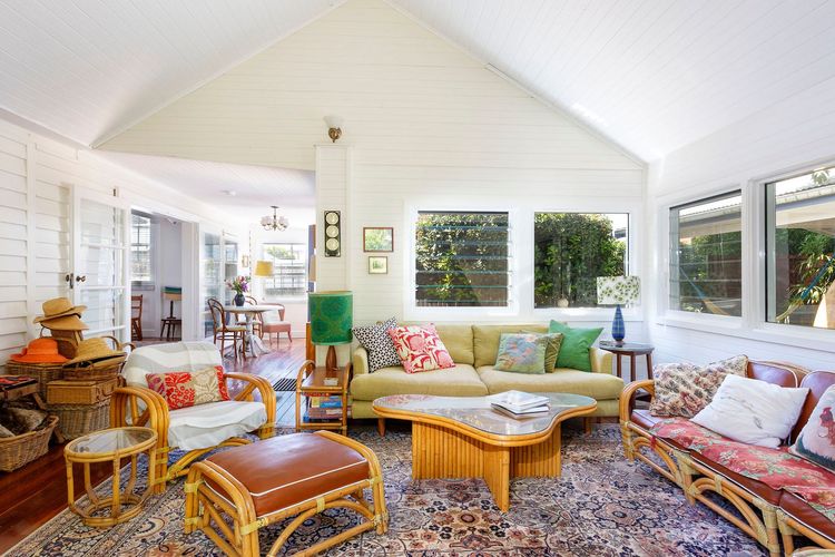Witt’s Oasis | Two traditional Tea Gardens cottages