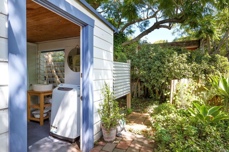 Witt’s Oasis | Two traditional Tea Gardens cottages